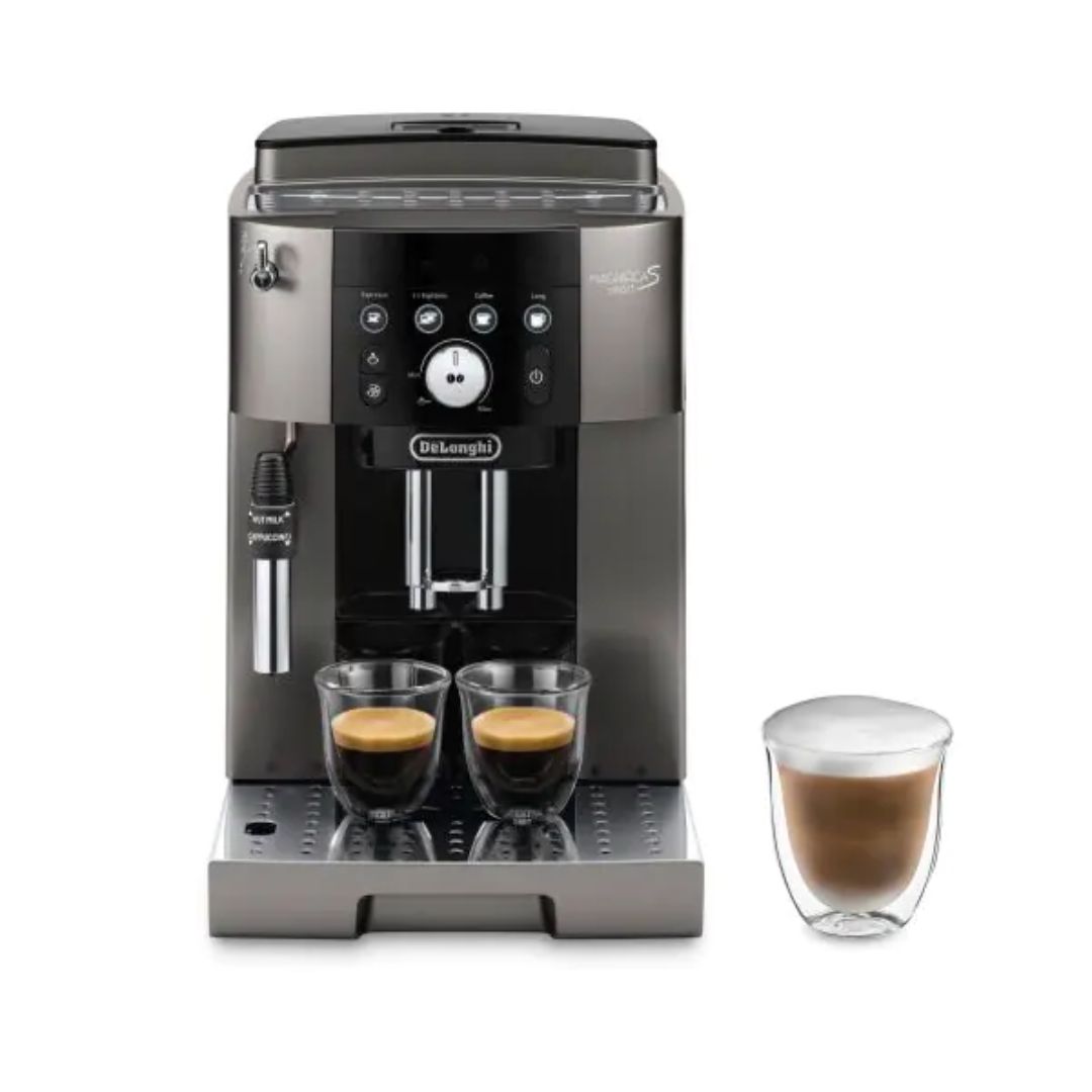 DELONGHI MAGNIFICA S SMART AUTOMATIC COFFEE MACHINE | ECAM250.33TB