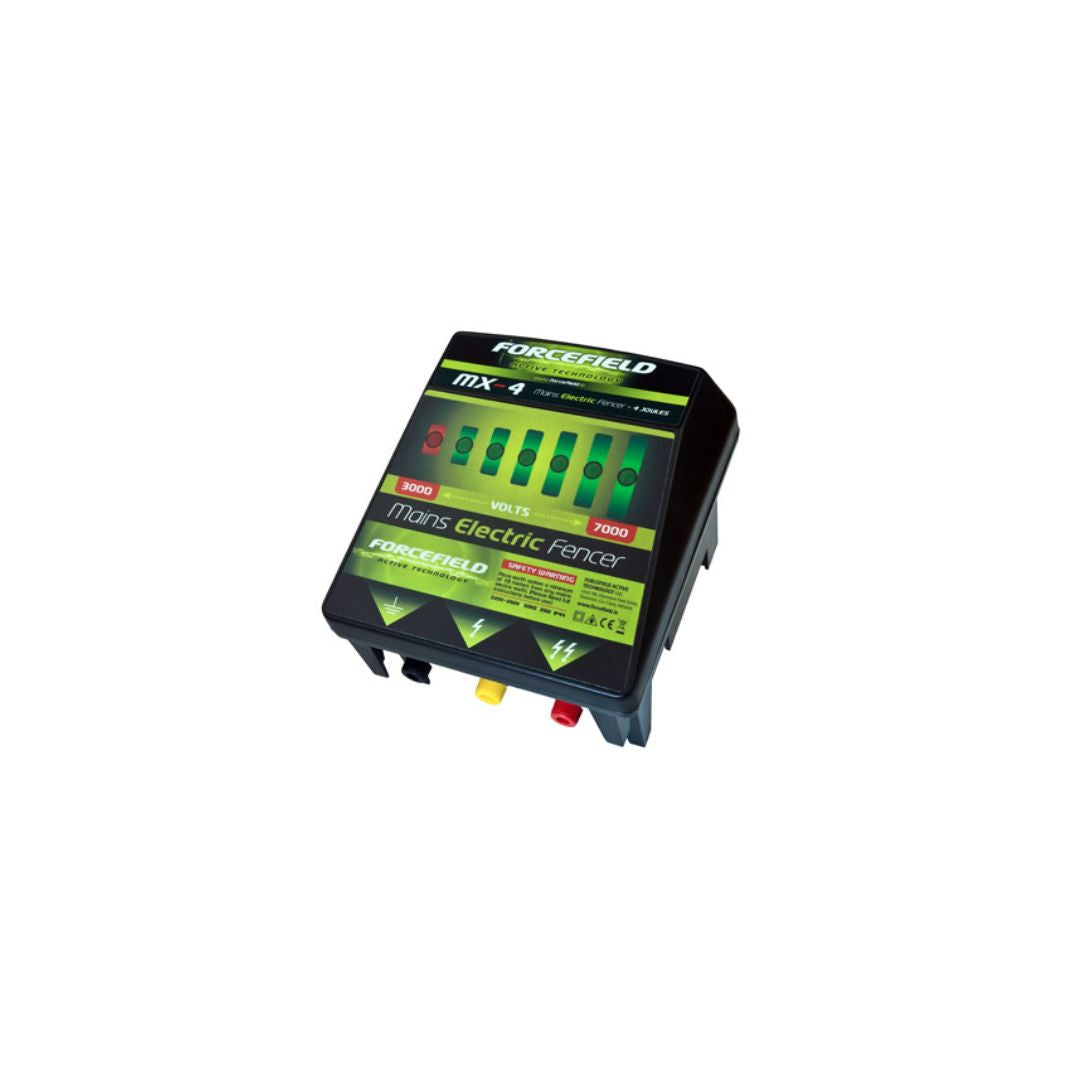 Forcefield MX-4 Mains Energiser
