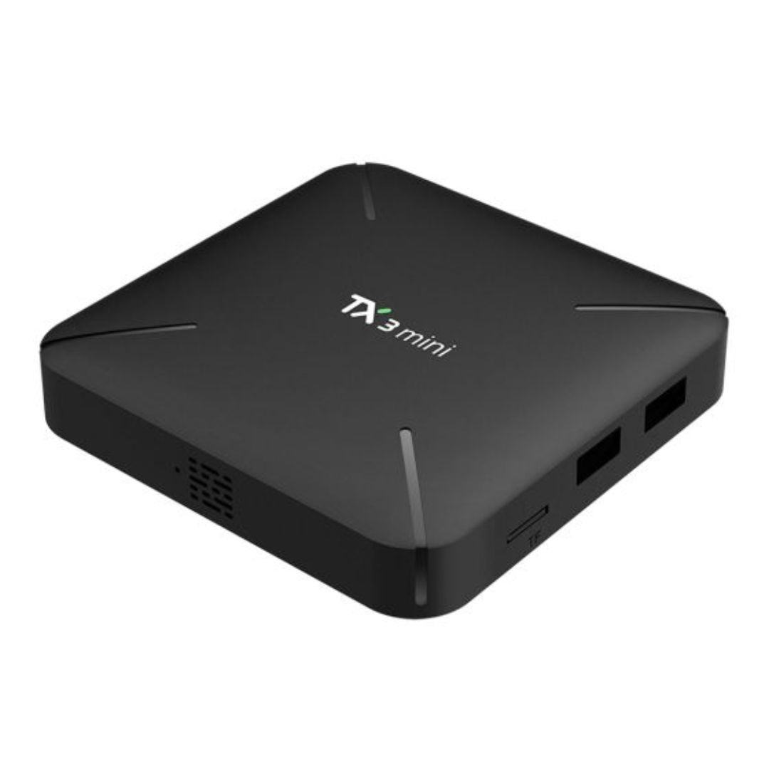 TX3 MINI ANDROID BOX