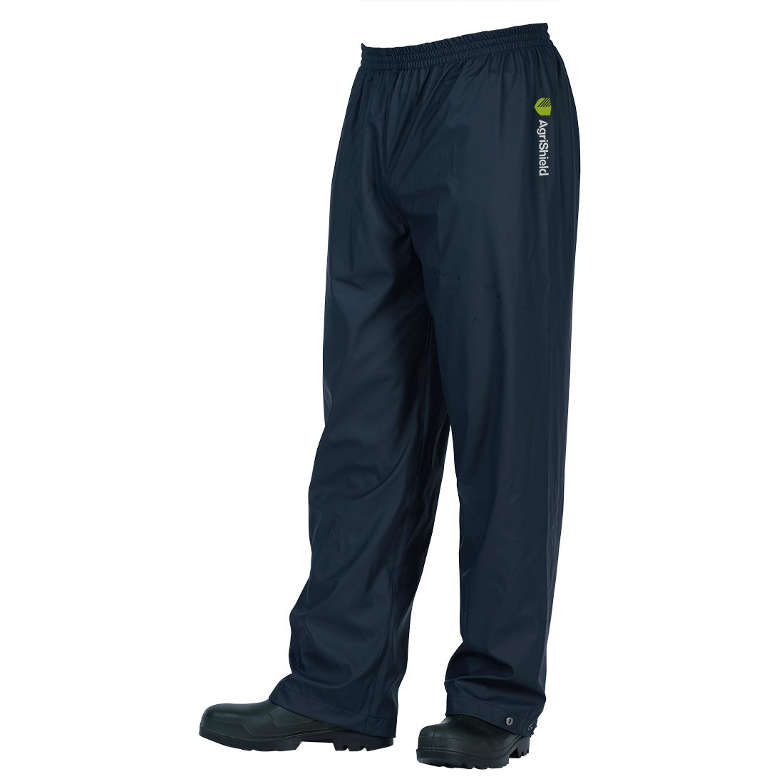 AGRISHIELD ALL WEATHER TROUSER | NAVY