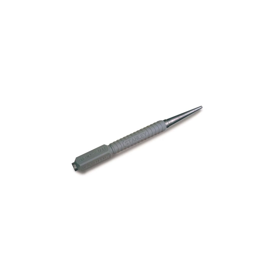 Stanley Dynagrip 1.6mm Nail Single Punch
