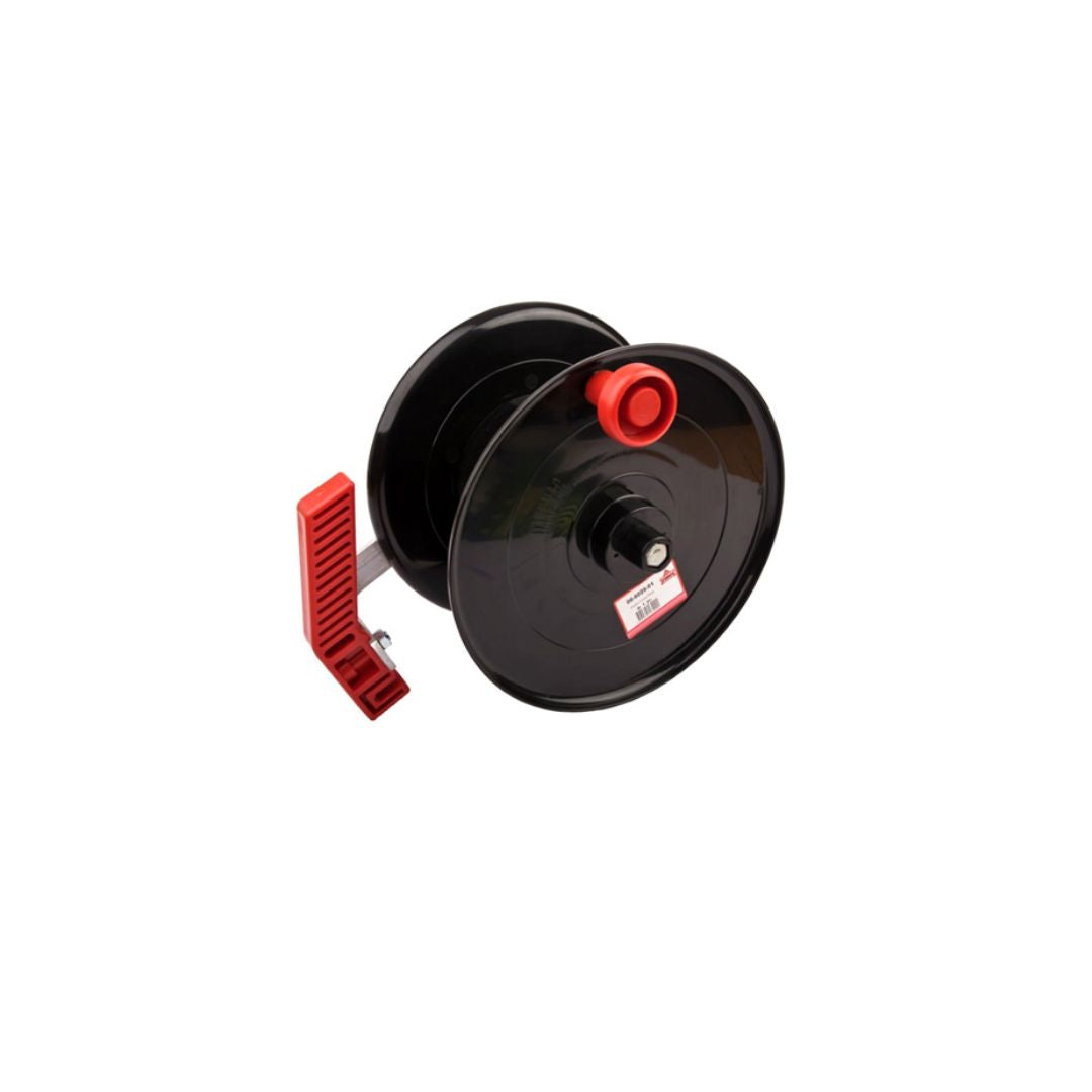 Forcefield Large Plastic Reel