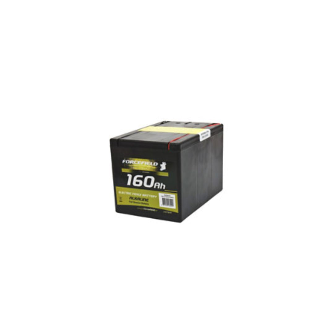 Forcefield 160 Ah Alkaline Battery