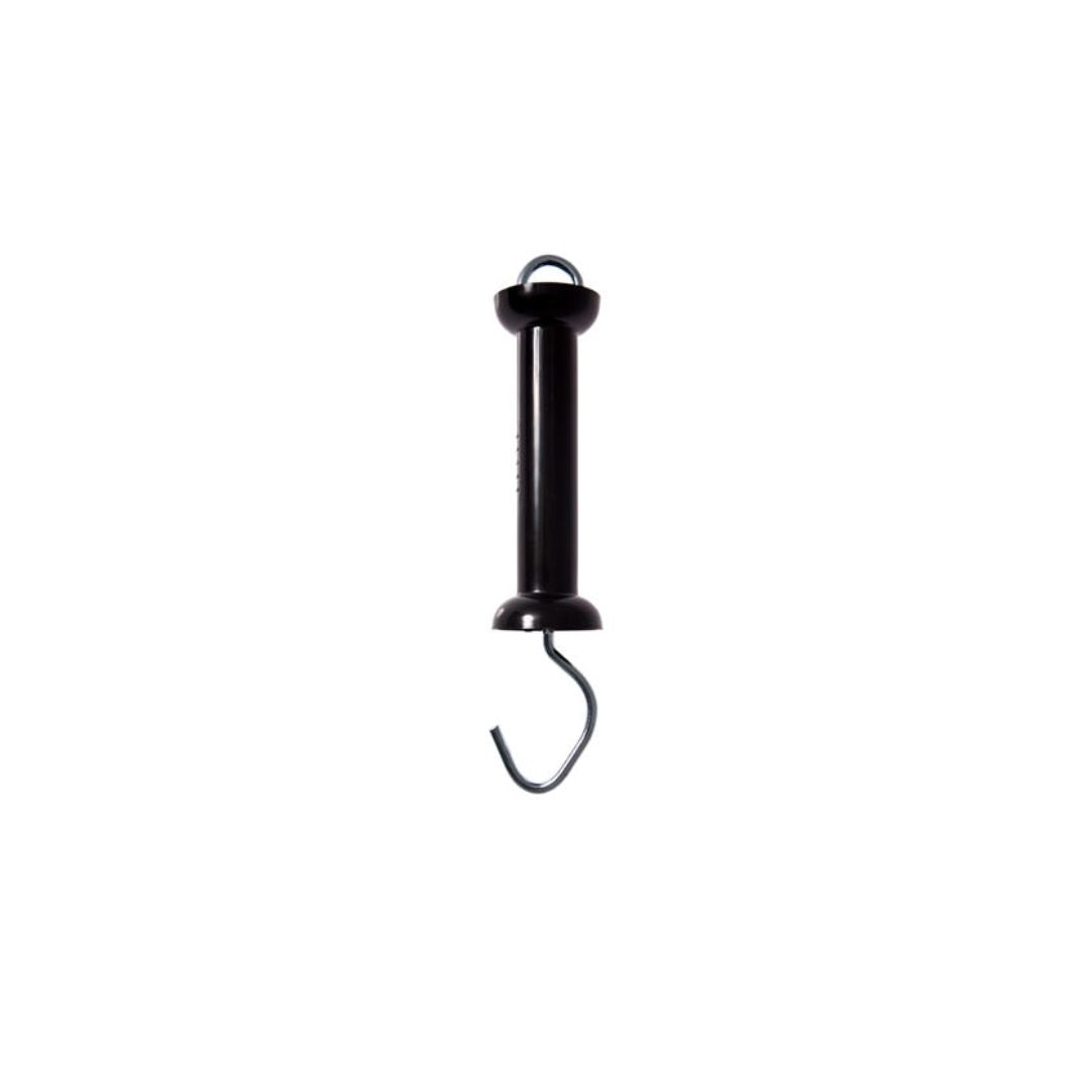 Forcefield Black Gate Handle