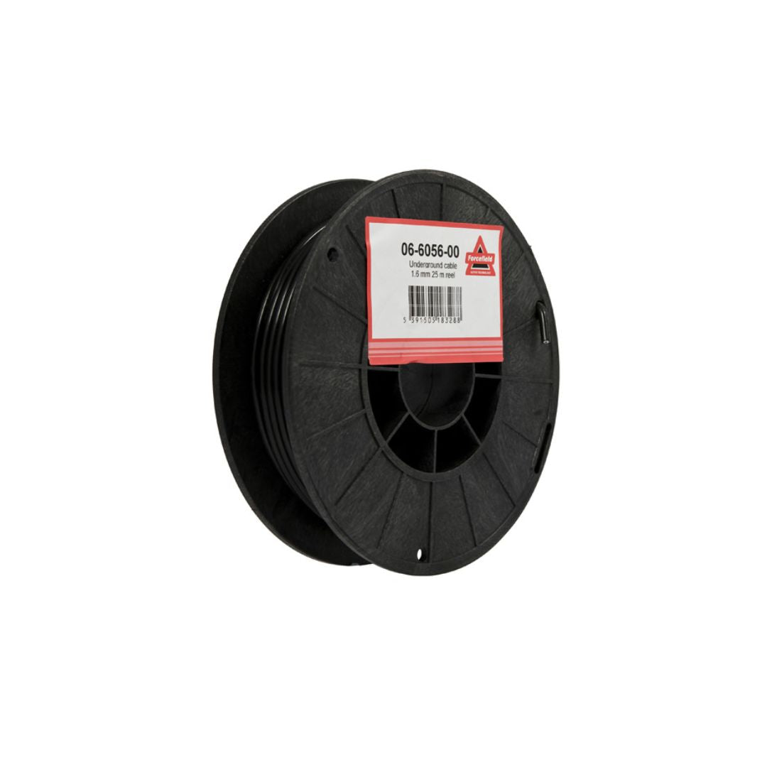 Forcefield Underground Cable | 1.6mm x 25m