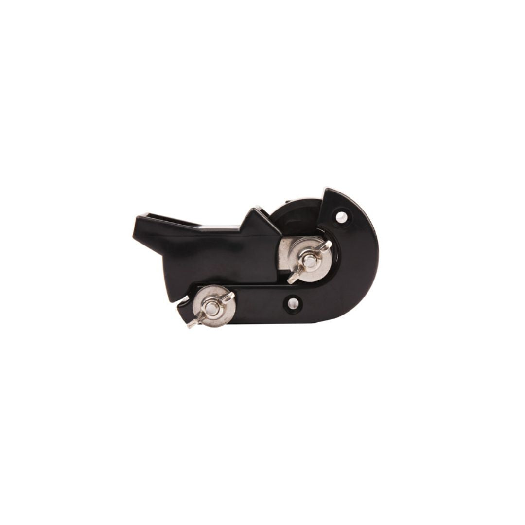 Forcefield Cut Out Switch