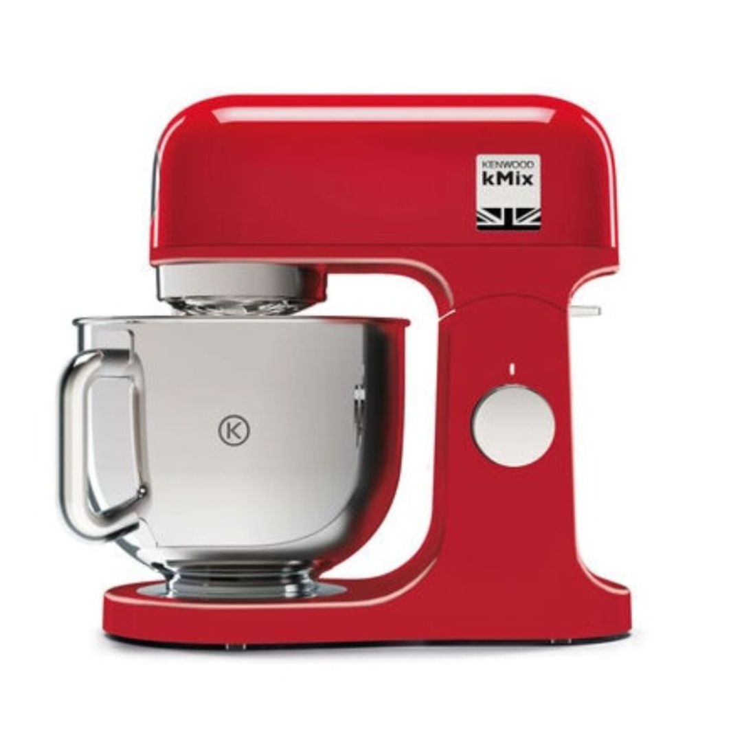 KENWOOD STAND MIXER RED | KMX750AR