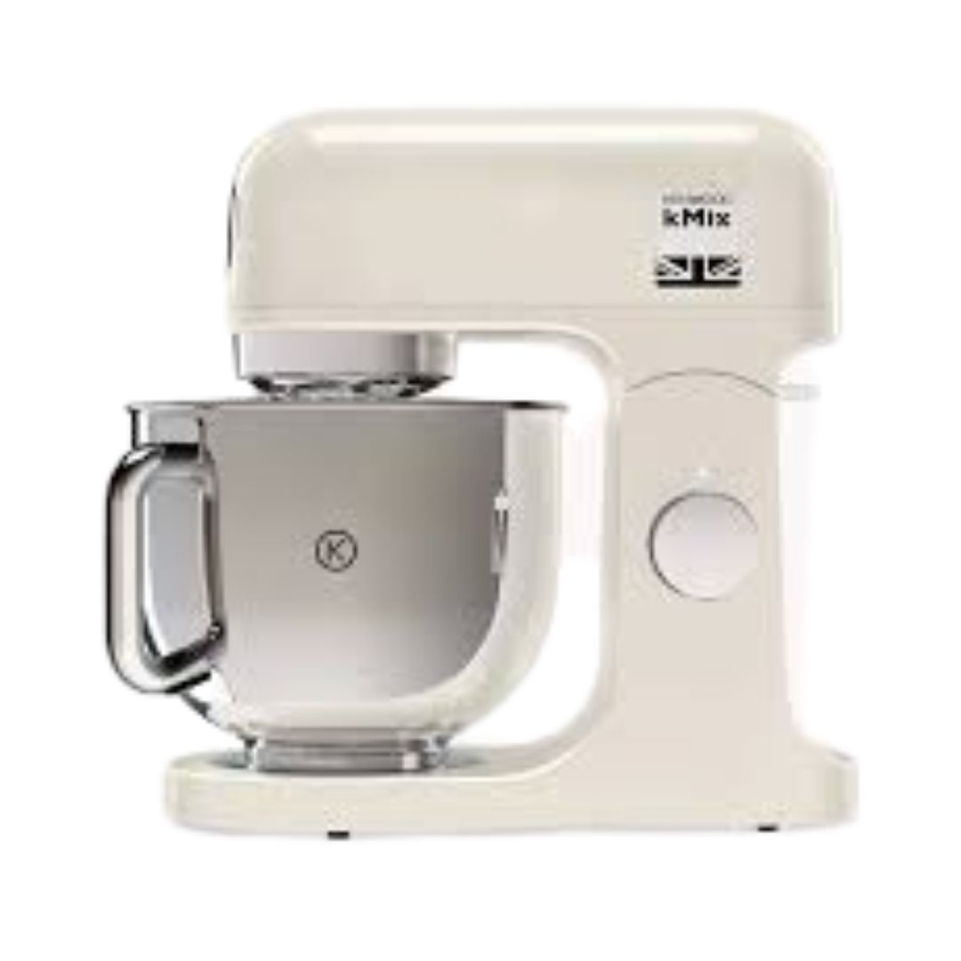 KENWOOD STAND MIXER CREAM | KMX750AC