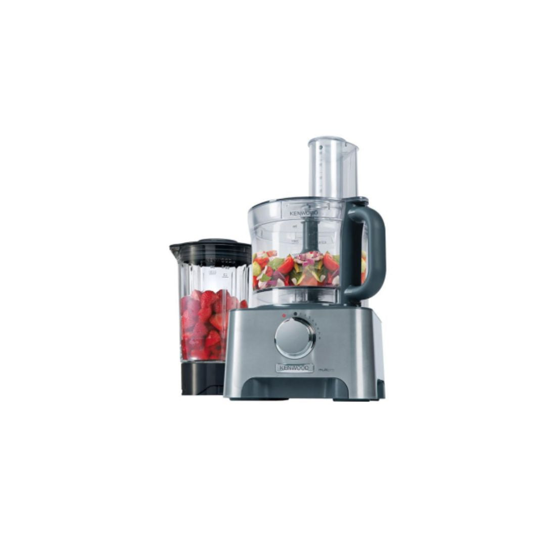 KENWOOD FOOD PROCESSOR BLENDER | FDM790BA