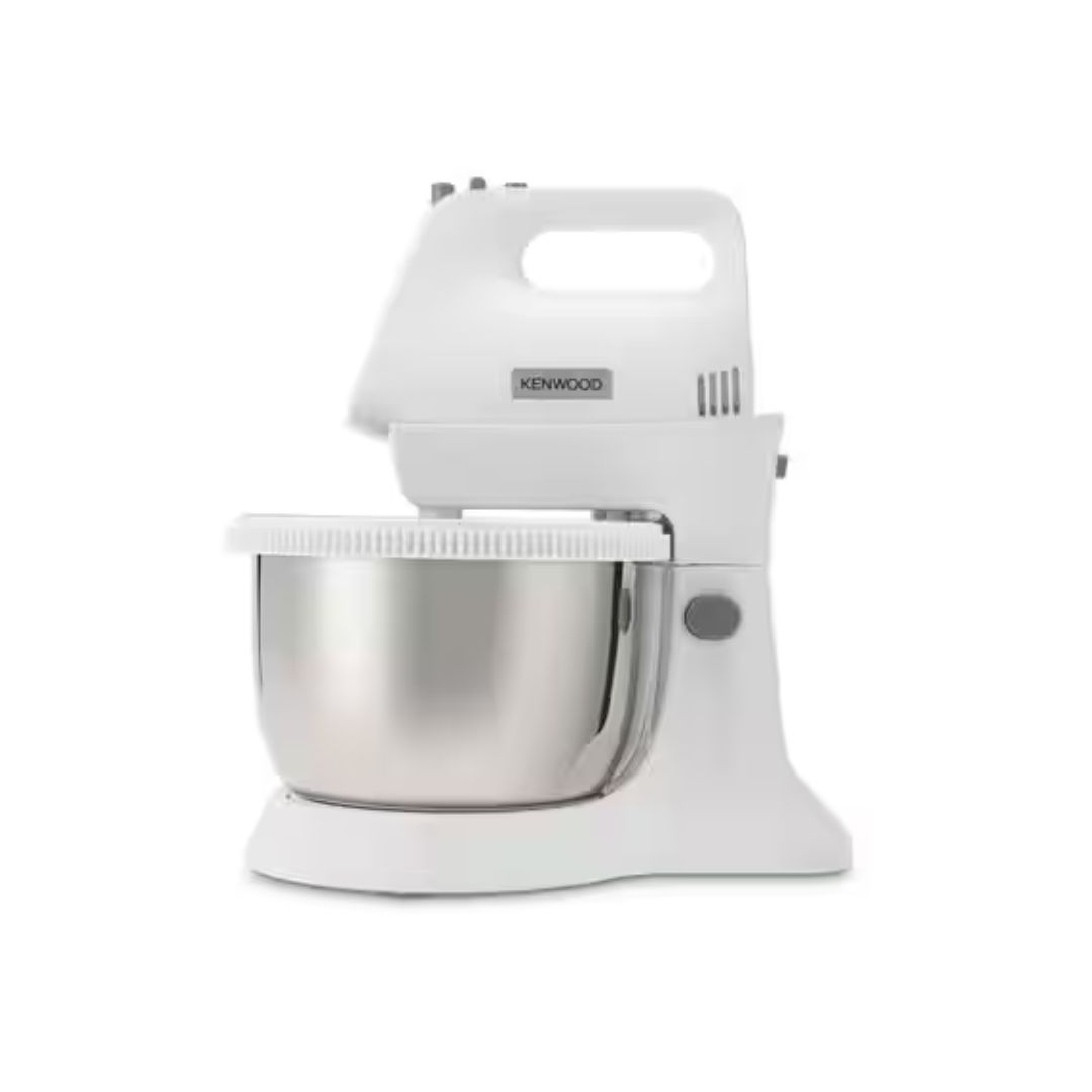 KENWOOD CHEFFETTE MIXER | HMP34.A0WH