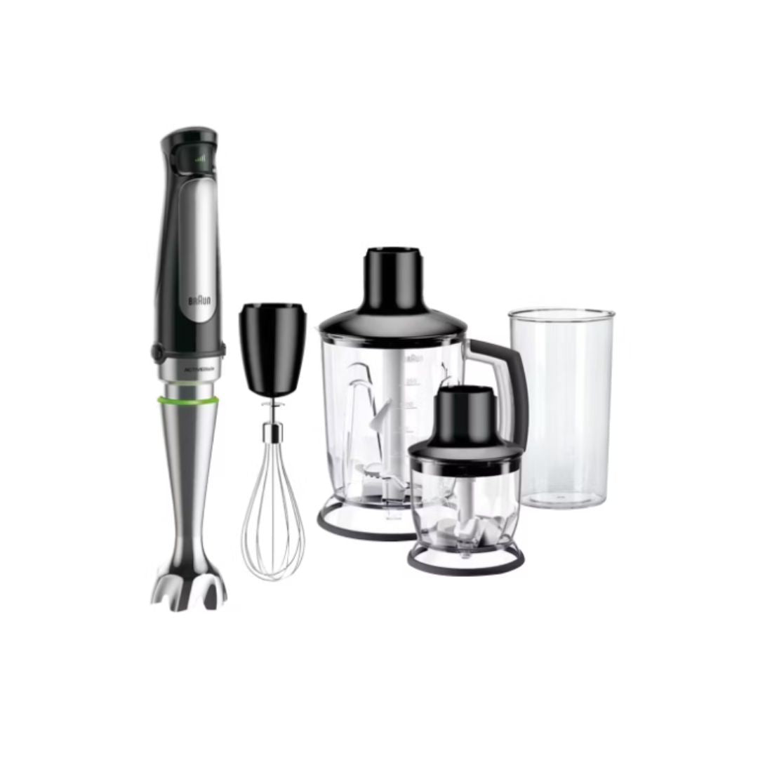 BRAUN MULTIQUICK 7 HAND BLENDER | MQ7045X