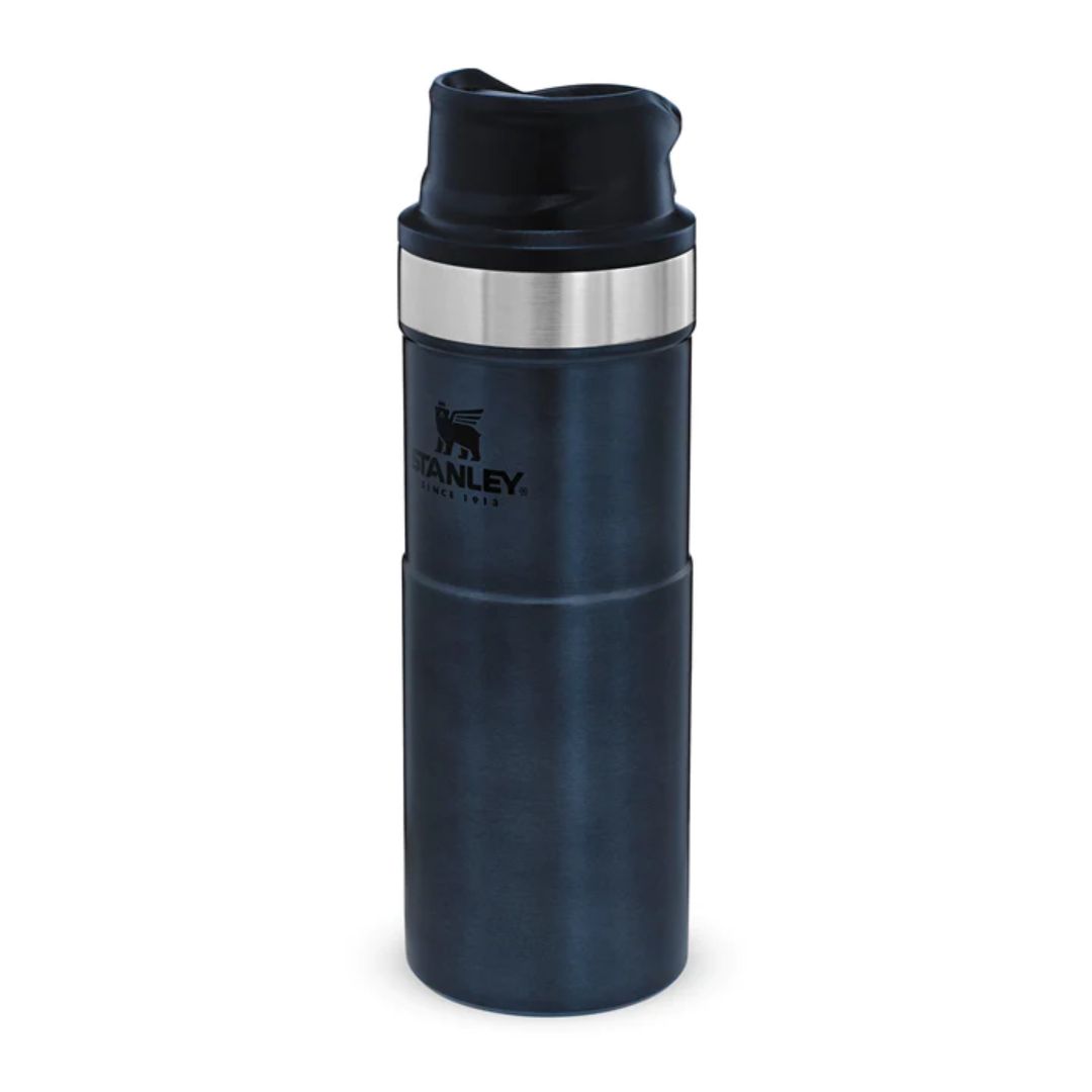 STANLEY CLASSIC TRIGGER-ACTION TRAVEL MUG NIGHTFALL | 0.47L