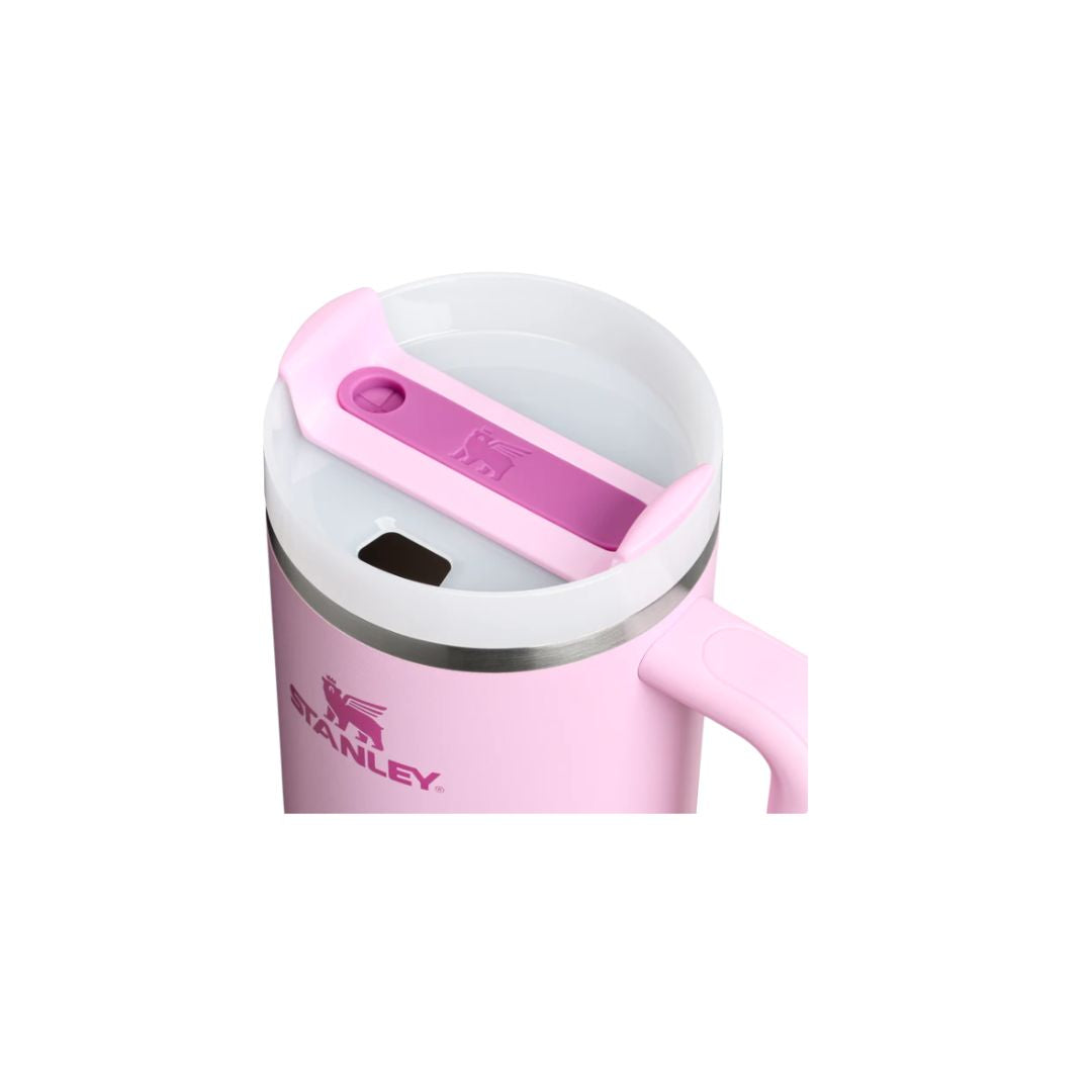 Quencher® H2.0 1.18L FlowState™ Tumbler | Cherry Blossom