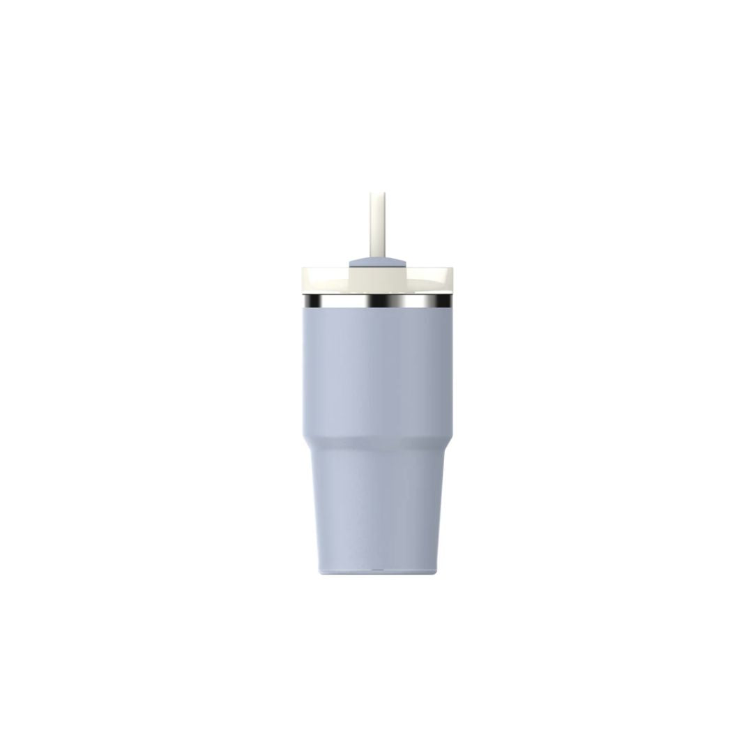 Stanley Quencher® H2.O 0.59L Flowstate™ Tumbler | Dew Drop