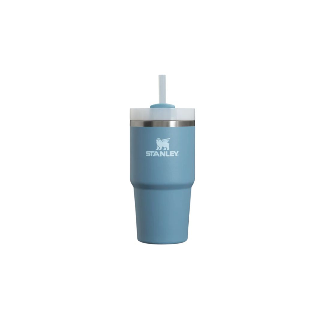 Stanley Quencher® H2.O 0.59L Flowstate™ Tumbler | Indigo