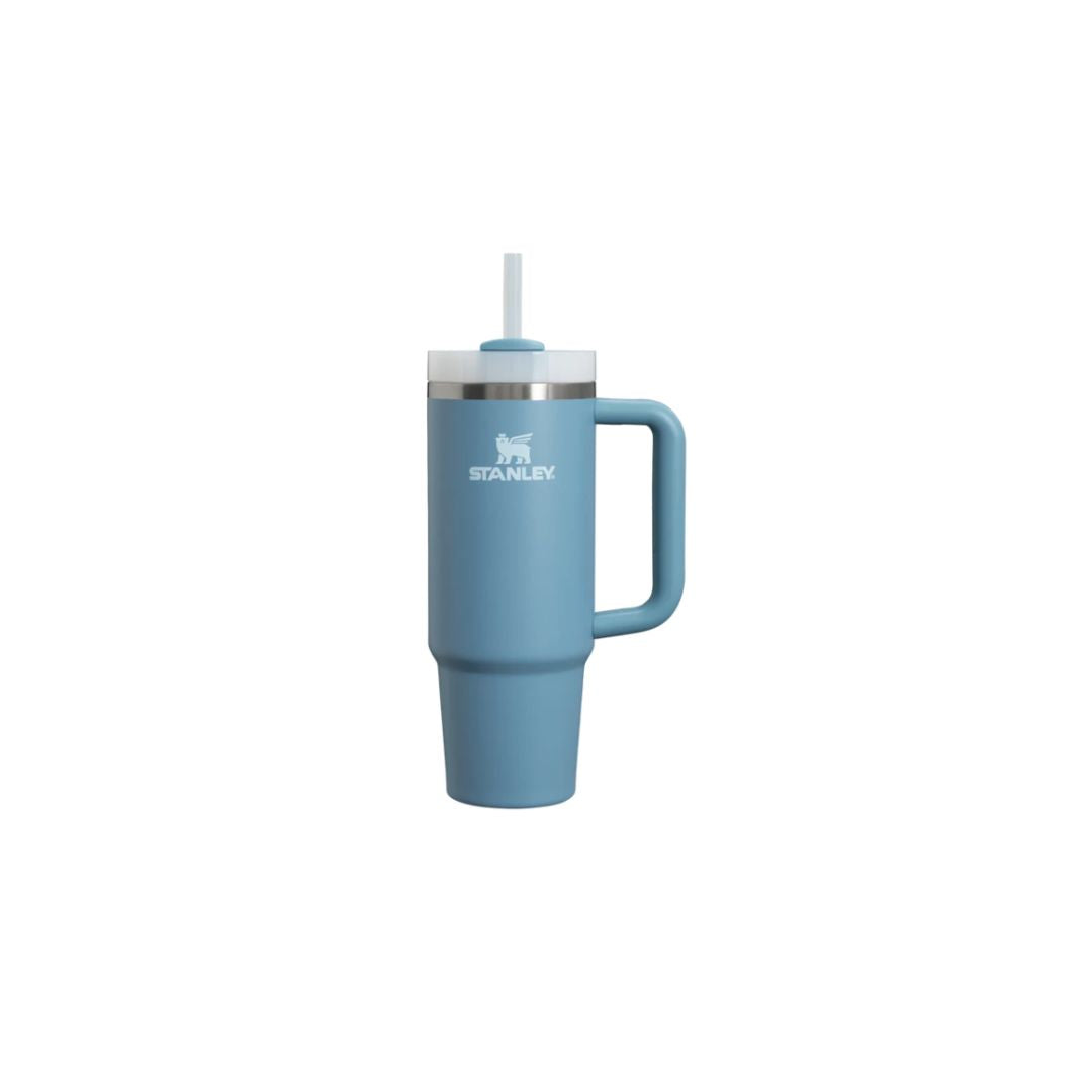 Quencher® H2.0 0.89L FlowState™ Tumbler | Indigo