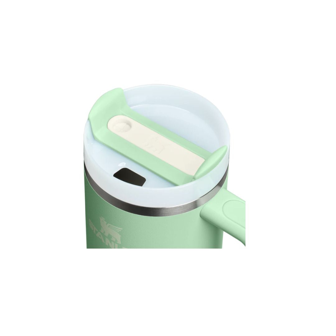 Quencher® H2.0 0.89L FlowState™ Tumbler | Pistachio