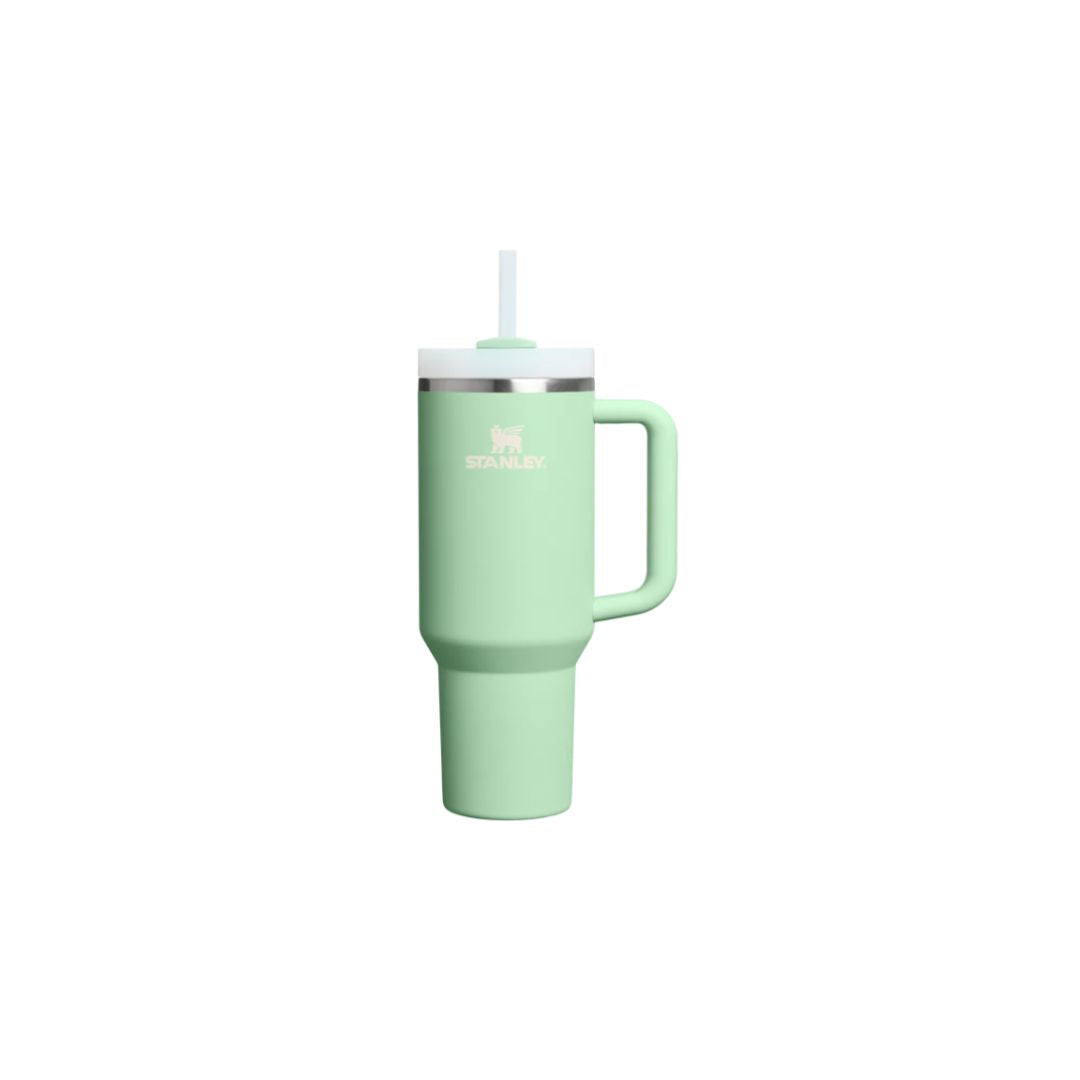 Quencher® H2.0 1.18L FlowState™ Tumbler | Pistachio