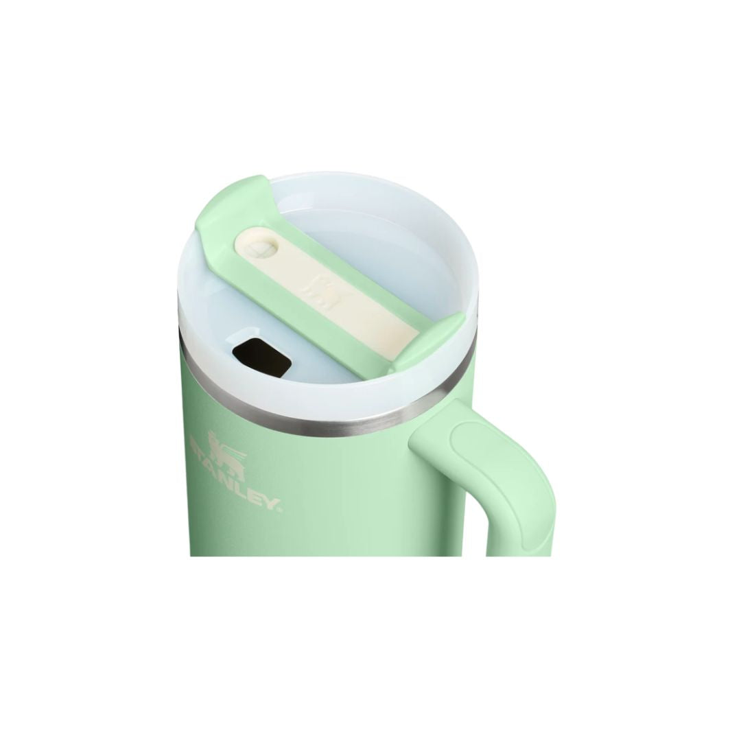 Quencher® H2.0 1.18L FlowState™ Tumbler | Pistachio