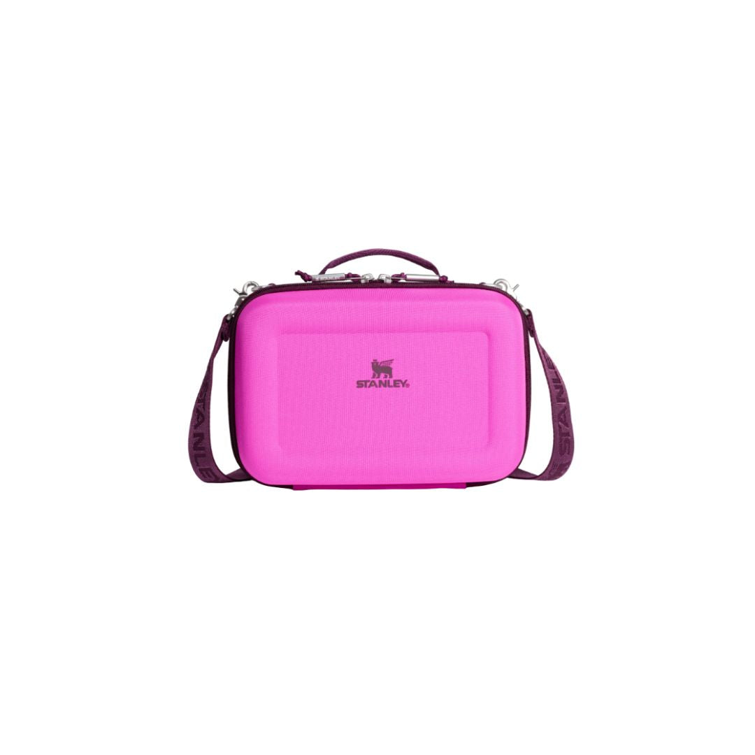 Stanley All Day Arista Mini Violet Blossom Lunch Box | 4L