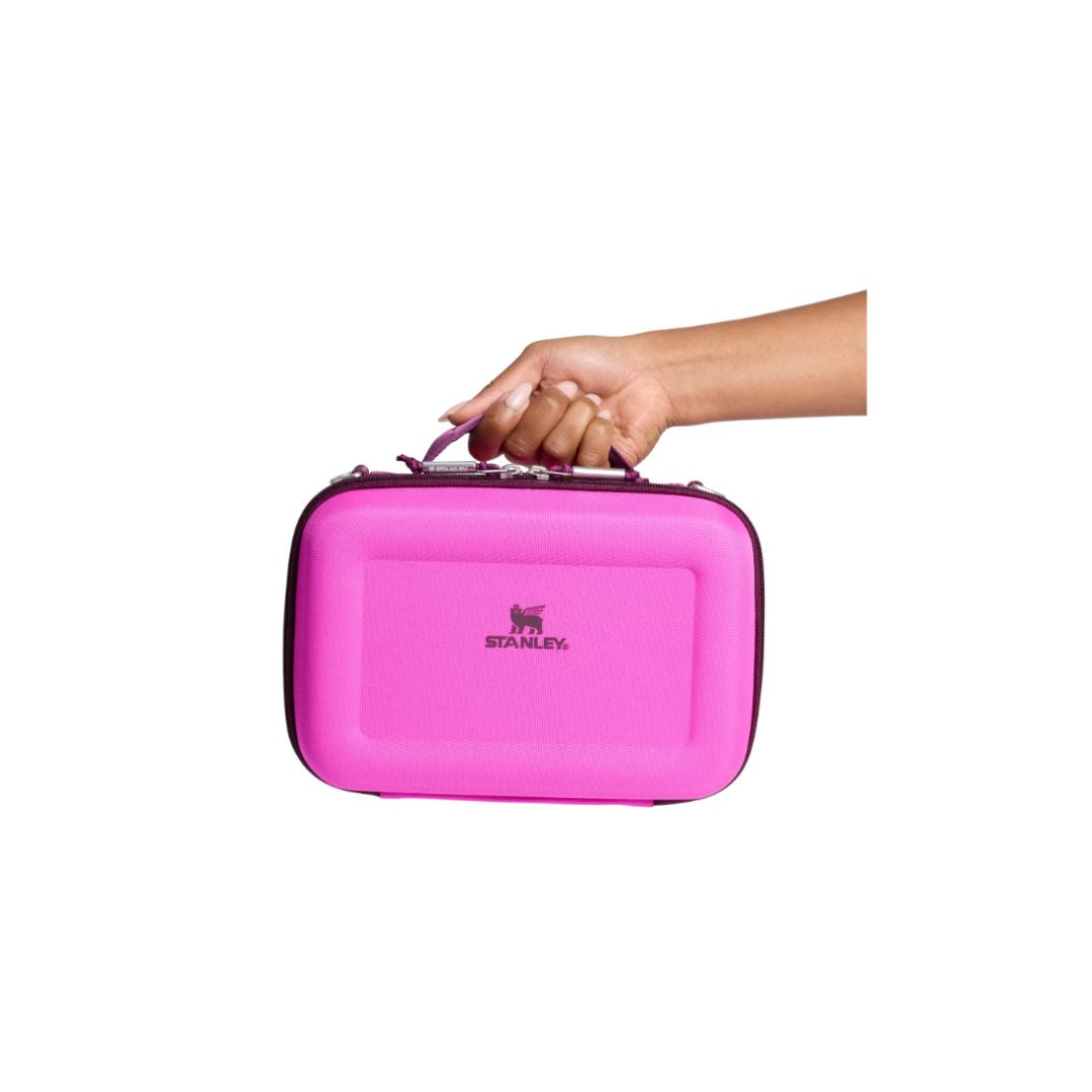 Stanley All Day Arista Mini Violet Blossom Lunch Box | 4L
