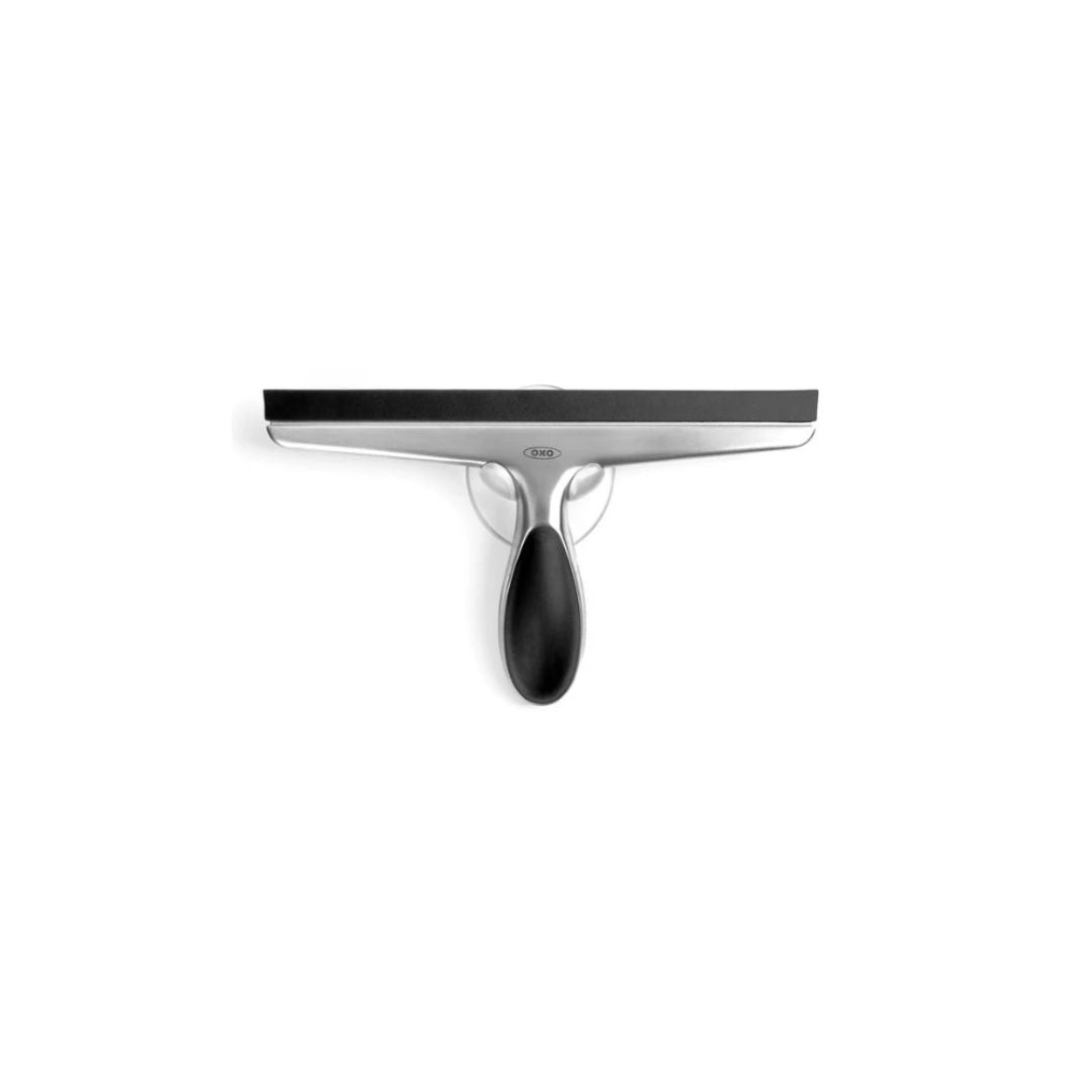 OXO STAINLESS STEEL SQUEEGEE