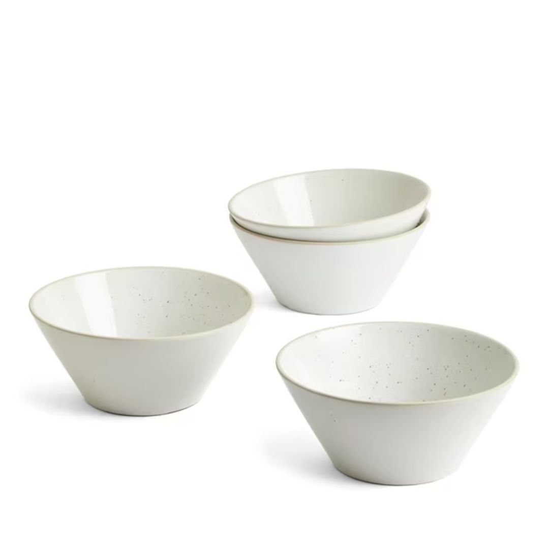 ROYAL DOULTON URBAN DINING BOWL SET OF 4 | 16CM