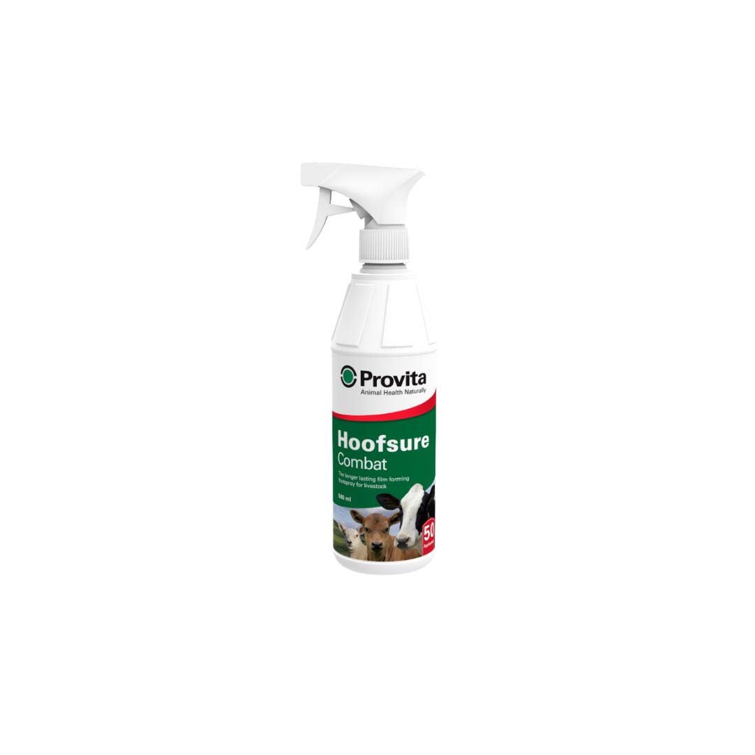 Provita Hoofsure Combat