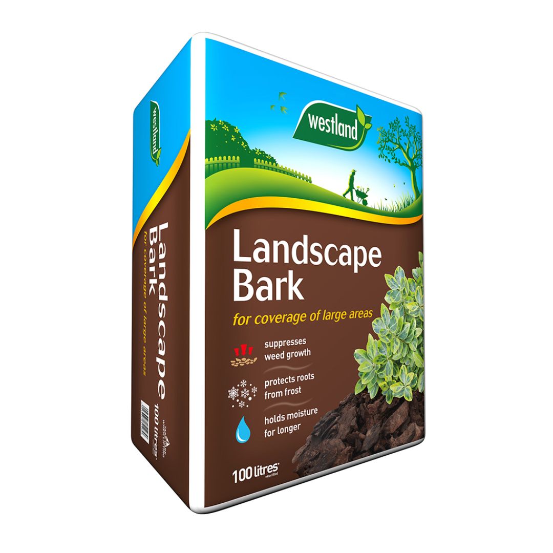 WESTLAND LANDSCAPE BARK | 100L