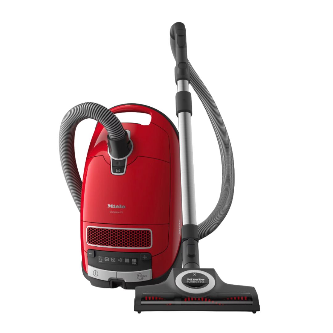 MIELE C3 CAT & DOG VACUUM CLEANER