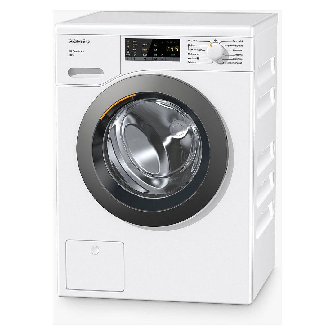 MIELE WEA025WCS 7KG 1400 SPIN WASHING MACHINE