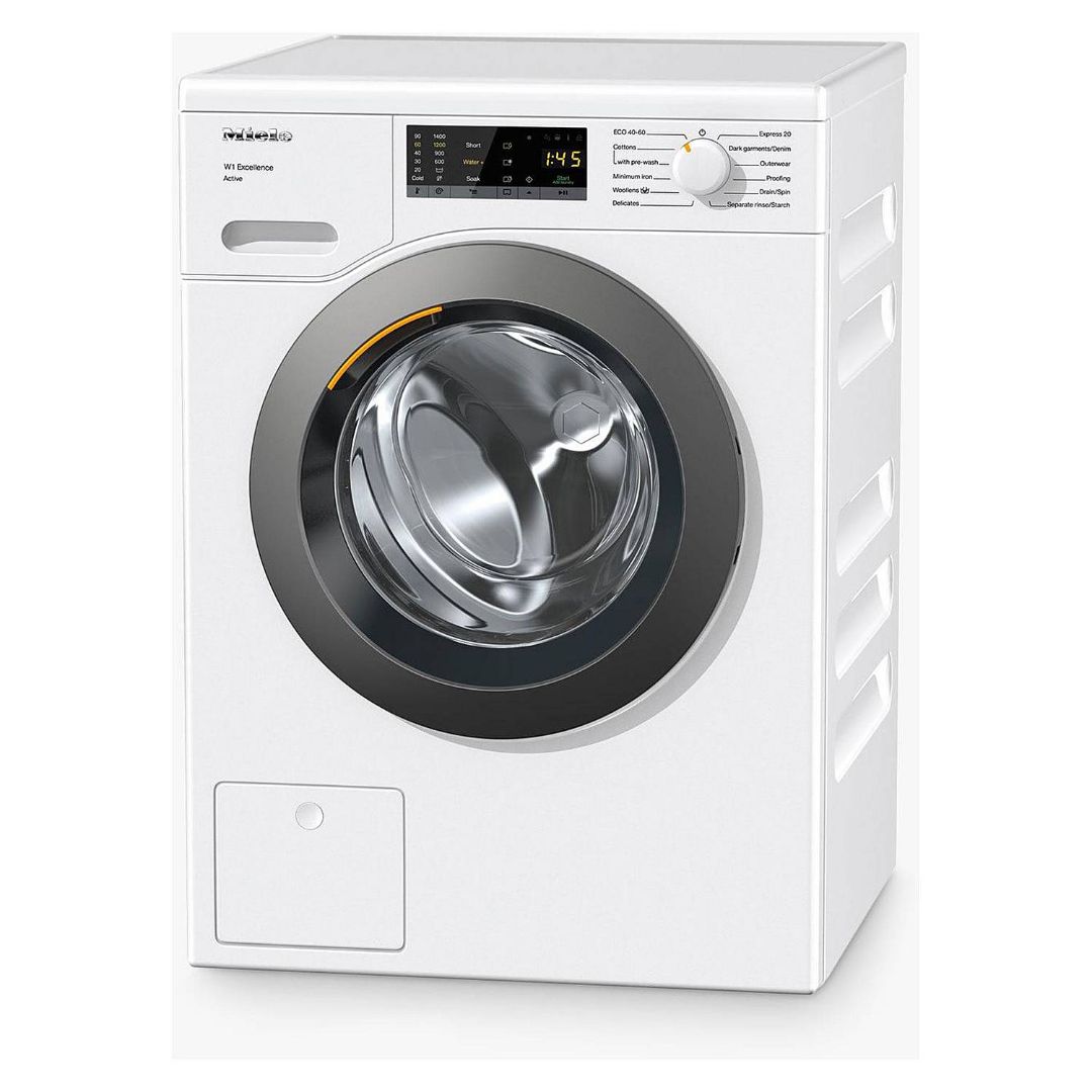 MIELE WEA025 7KG 1400 SPIN WASHING MACHINE