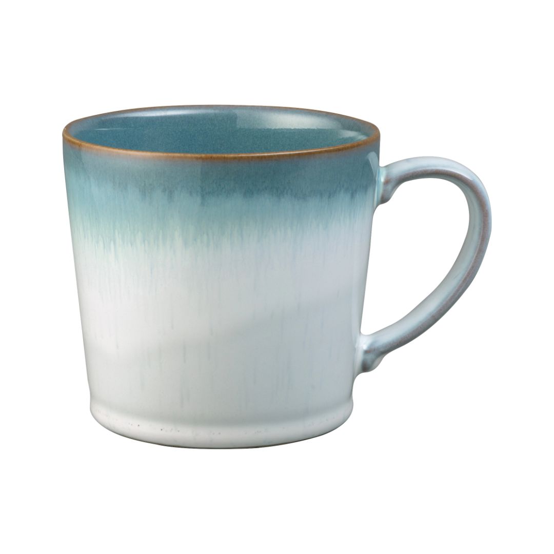 DENBY AZURE HAZE LARGE MUG 
RRP €22