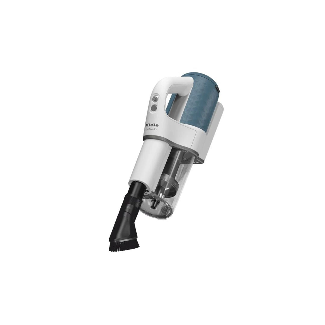 Miele Duoflex HX1 Cordless Stick Vacuum Cleaner in Nordic Blue | 12377910