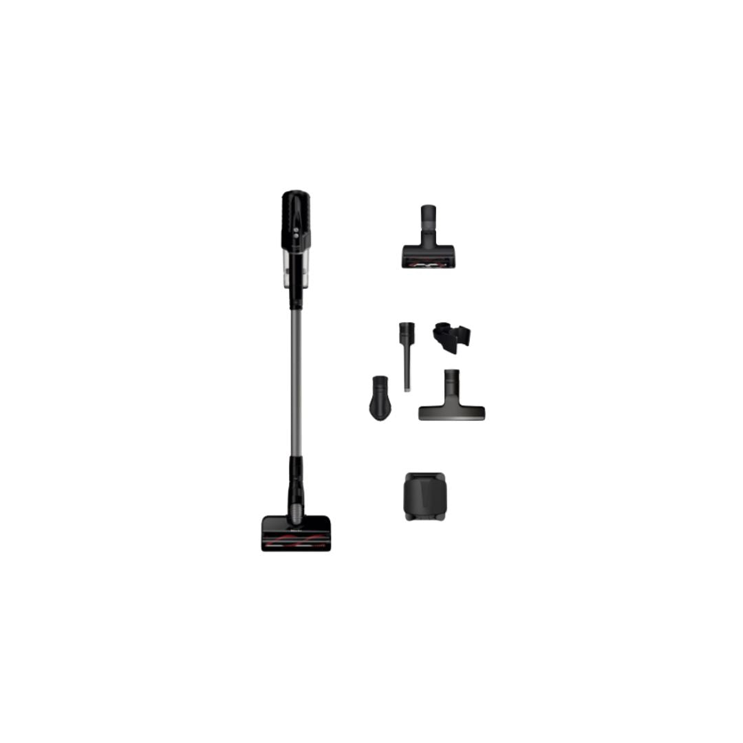 Miele Duoflex HX1 Cat & Dog Obsidian | 12377940