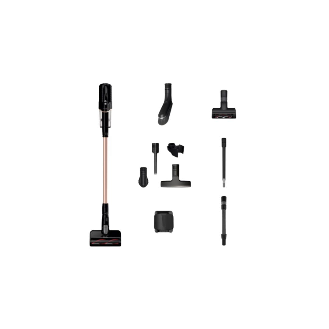 Miele Duoflex HX1 Total Care Obsidian | 12377970