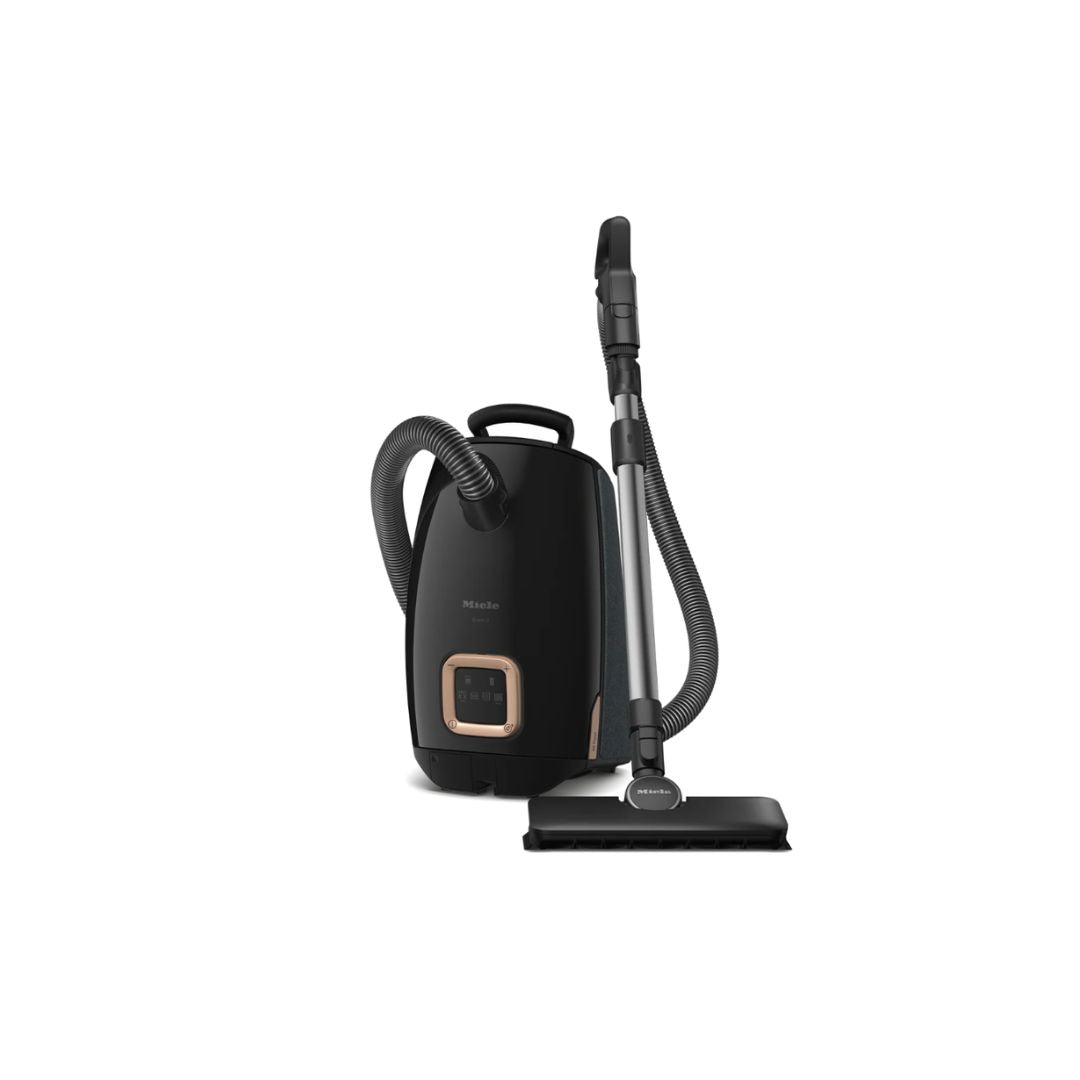 Miele Guard L1 AllFloor Obsidian black Vacuum | 12652280