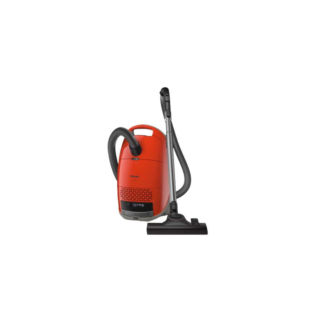 Miele Guard M1 Terra red Vacuum | 12652510