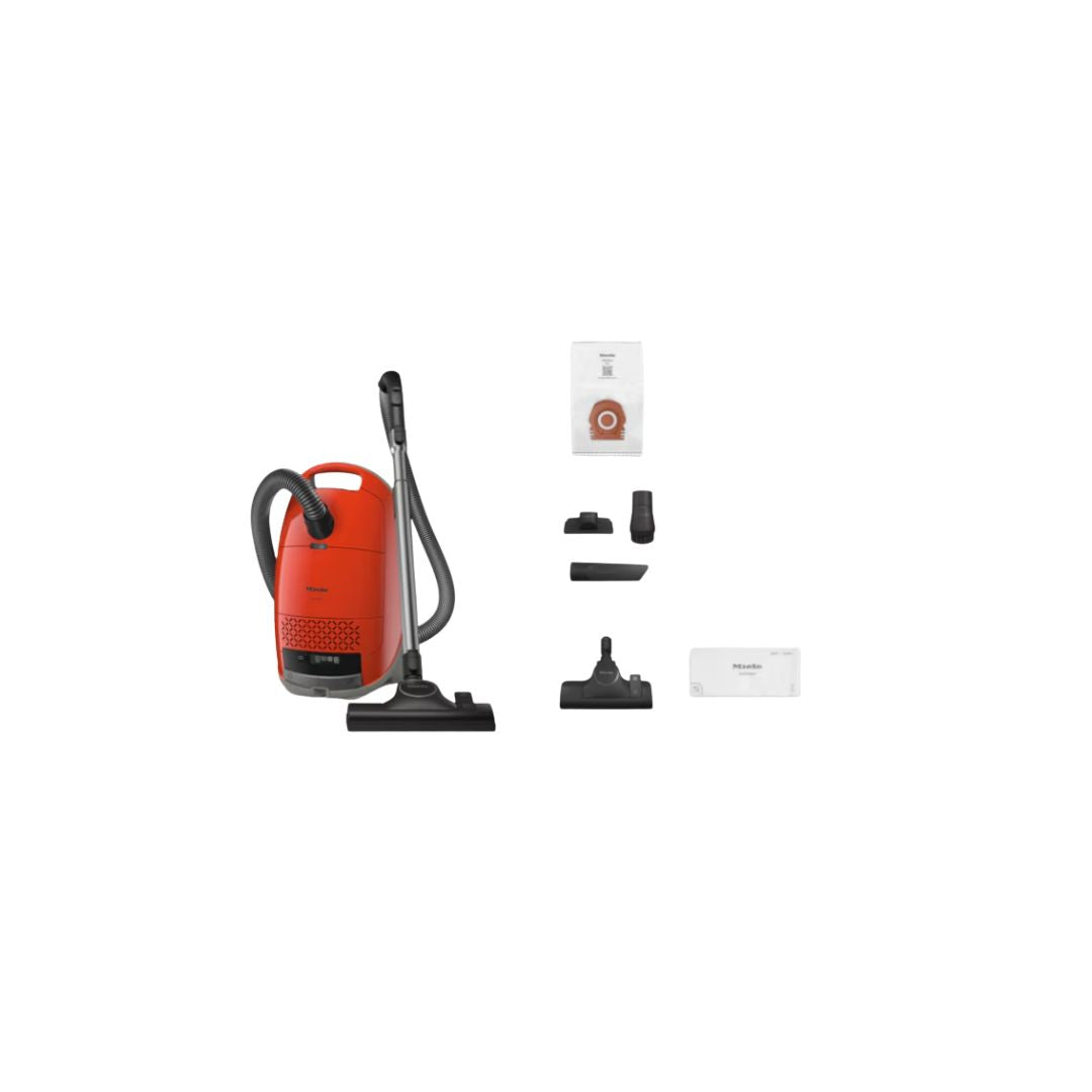 Miele Guard M1 Terra red Vacuum | 12652510