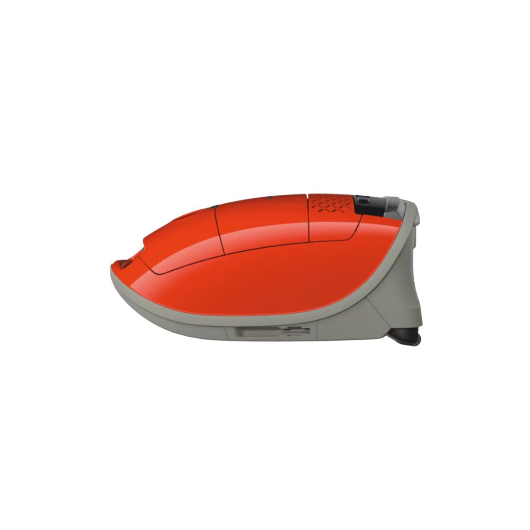 Miele Guard M1 Terra red Vacuum | 12652510