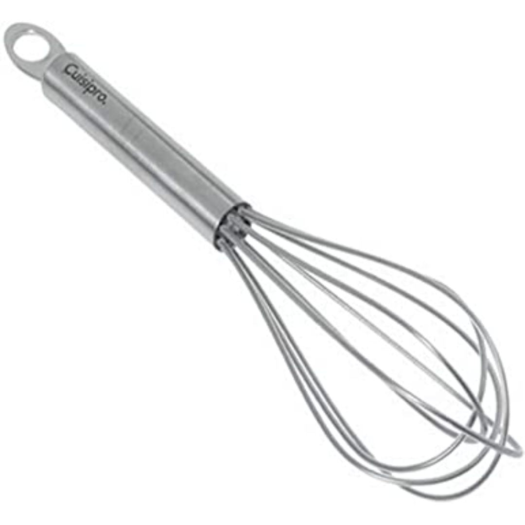 CUISIPRO STAINLESS STEEL WHISK