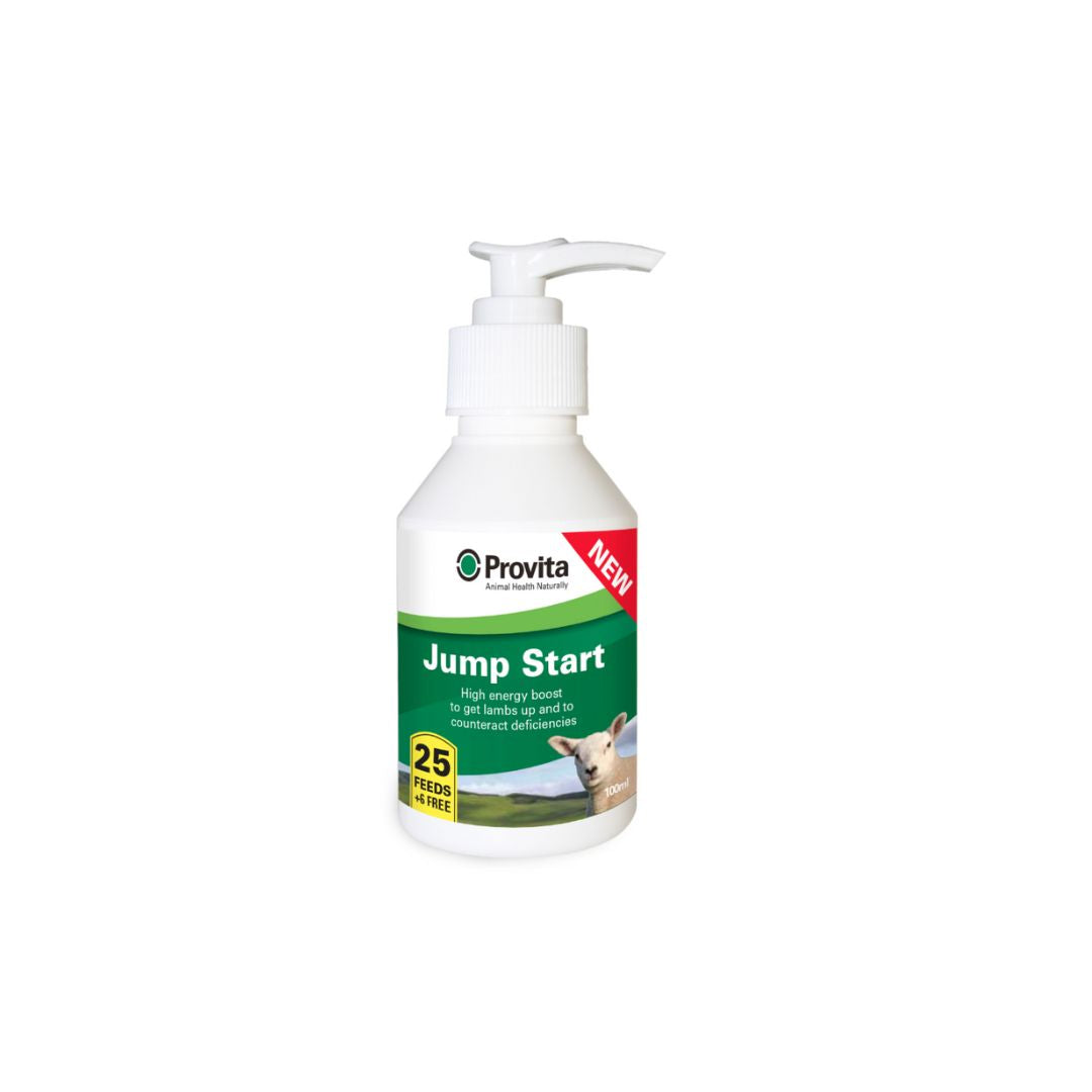 Provita Lamb Jump Start