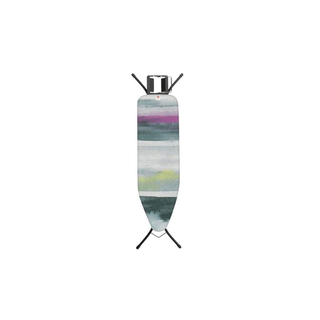 BRABANTIA IRON BOARD M BREEZE | 124X38CM