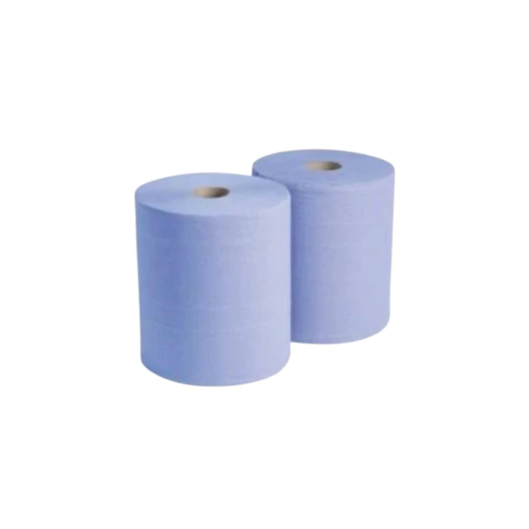 Tribol 4 ply Dairy Wipe Industrial Roll
