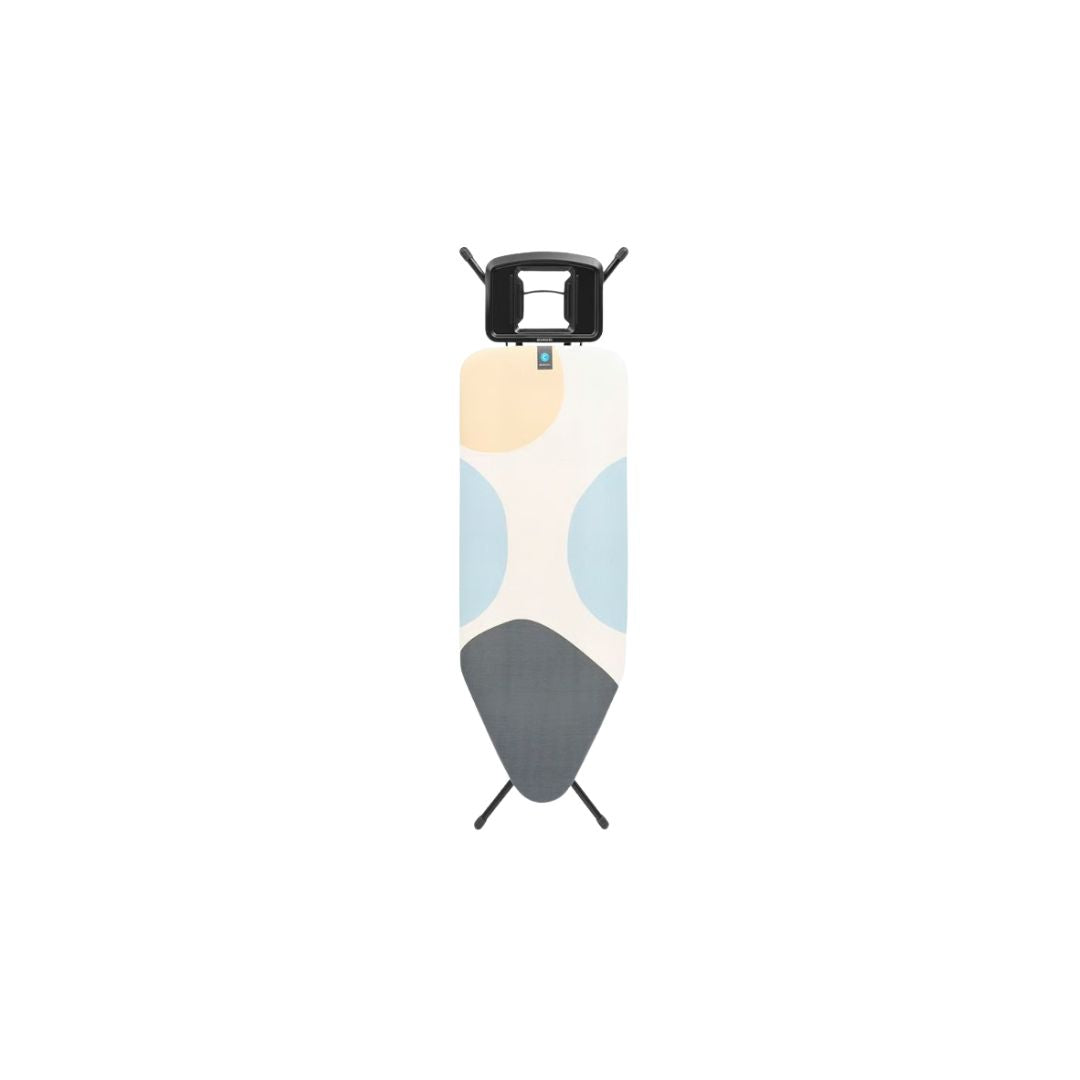 BRABANTIA IRON BOARD C | SPRING BUBBLES