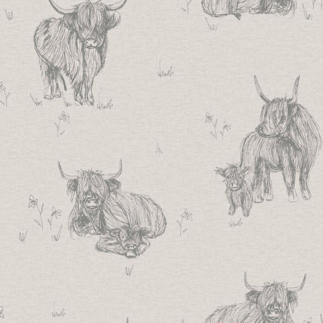 Next Natural Hamish Wallpaper