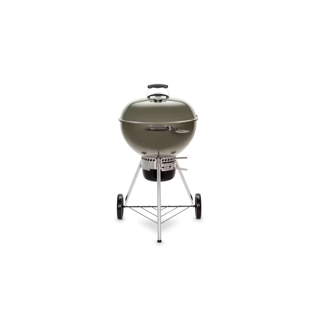 Weber Master-Touch GBS C-5750 Charcoal Barbecue 57cm