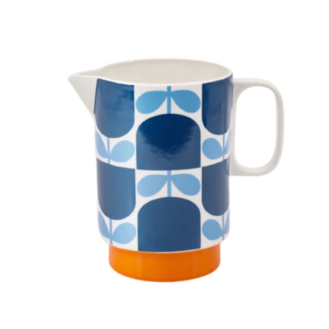 ORLA KIELY WATER JUG