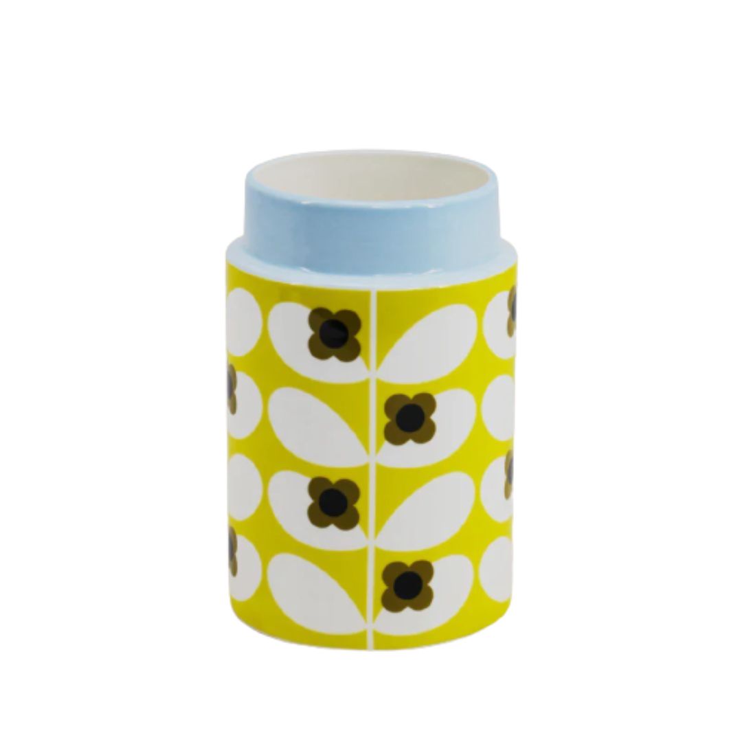 ORLA KIELY UTENSIL POT