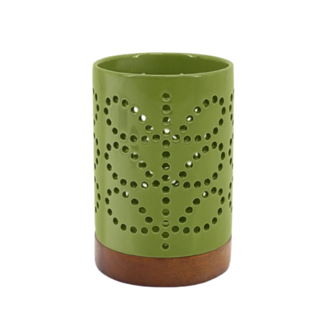 ORLA KIELY CANDLE HOLDER